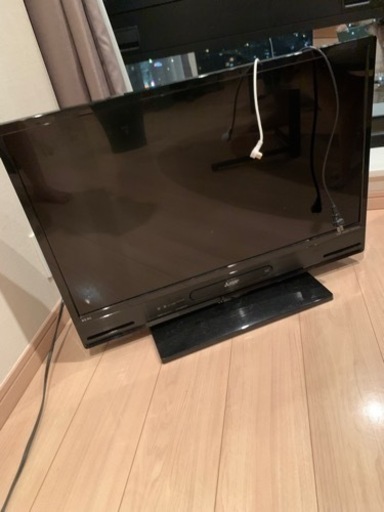 【美品】液晶テレビ