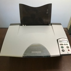 LEXMARK X5270 コピー機？プリンター？