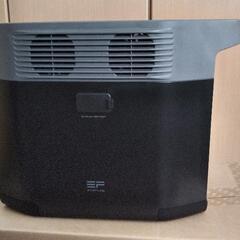 ☆ 新品未開封 エコフロー デルタ２ １０２４W h ☆ ☆ 新品未開封 エコフロー デルタ2 1024W h ☆ ECOFLOW】DELTA 2