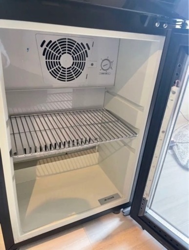 コカコーラ 冷蔵庫 非売品 ちゃんと冷えます! | no-sweat.com.co