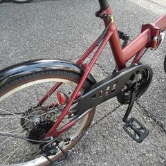 名古屋プレミアム商品券＆金シャチマネーOK！中古自転車2611