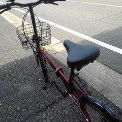 名古屋プレミアム商品券＆金シャチマネーOK！中古自転車2611