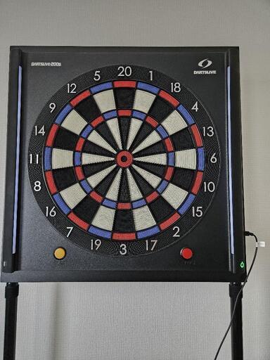 DARTSLIVE 200s 中古品
