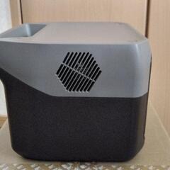 ポータブル電源　エコフロー　リバー2MAX