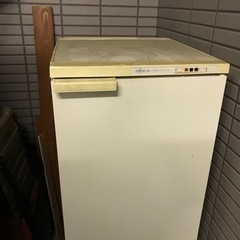 冷凍庫 冷凍ストッカー