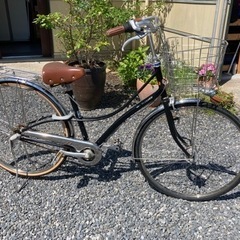 ロココ　自転車