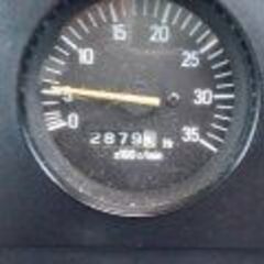 ヤマハFG39 3000時間 フル装備