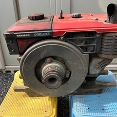 値下げしました！ YANMAR ヤンマーディゼル NFA60
