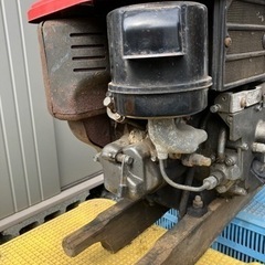 値下げしました！ YANMAR ヤンマーディゼル NFA60