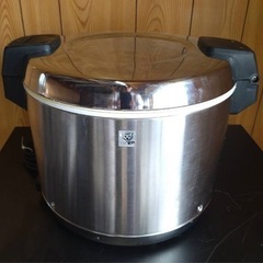 タイガー電子ジャー 2013年 5.4L