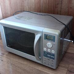 SANYO EMO-C16A オーブンレンジ 2008年製