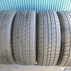 グッドイヤー ICENAVI 7 195/65R15 4本 9分溝
