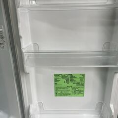 A3275　アイリス　アイリスオーヤマ　2020年製　156L　冷凍冷蔵庫　一人暮らし　単身赴任 A3275 アイリス アイリスオーヤマ 2020年製 156L 冷凍冷蔵庫