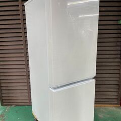 A3275　アイリス　アイリスオーヤマ　2020年製　156L　冷凍冷蔵庫　一人暮らし　単身赴任 A3275 アイリス アイリスオーヤマ 2020年製 156L 冷凍冷蔵庫