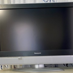 パナソニック 32V型 液晶テレビ TH32LX500 