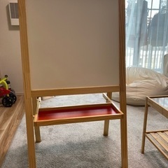 IKEA ホワイトボード・黒板　