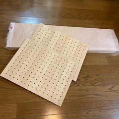 【無料】DIY用木材