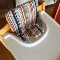 STOKKE チェア 2個セット バラでも対応いたします。
