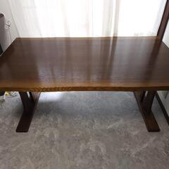値下げ中】ニトリ ダイニングテーブル