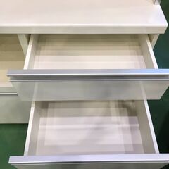 【愛品館八千代店】パモウナ　スライド扉キッチンボード　900