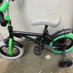 子供用自転車12インチ