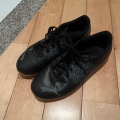 PUMA★フットサルシューズ★サイズ22.5