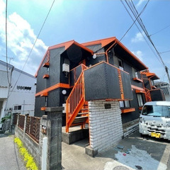 🔥入居総額8万円🔥1LDK🔥ＪＲ高崎線/鴻巣駅 歩6分✨埼玉県鴻...