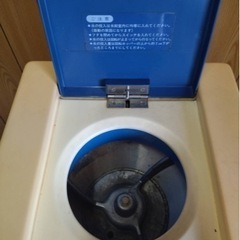 【動確済み】Hatuyuki 氷削機 HC-6 幅270×奥行350×高さ410 100V 業務用かき氷機 スライサー 中部コーポレーション 卓上 お祭り 屋台