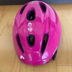 引き取り者確定【再値下げ】子供用ヘルメット