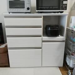 食器棚 キッチン収納 カップボード