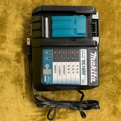 愛品館江戸川店】マキタ(Makita) 充電式タッカ ST312DZK （本体・充電 