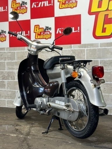 HONDA リトルカブ　C50 実動!! 即乗り出し可能!! お届け可能!!原付 HONDA ホンダ Little Cub リトルカブ C50 ご自宅までの無料配達も可
