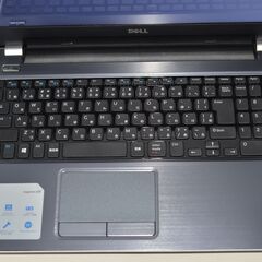 中古良品ノートパソコン Windows11+office 爆速SSD250GB DELL Inspiron