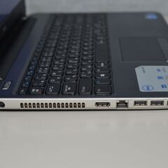 中古良品ノートパソコン Windows11+office 爆速SSD250GB DELL Inspiron