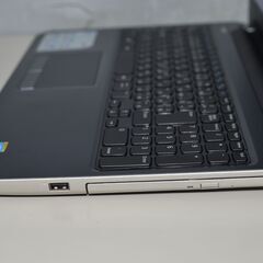 中古良品ノートパソコン Windows11+office 爆速SSD250GB DELL Inspiron