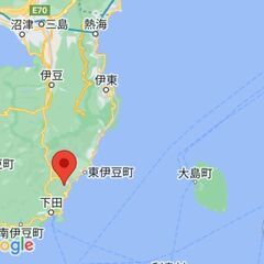 河津町の土地　35万円