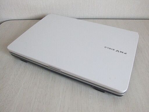 高速SSD240GB搭載 Fujitsu FMV-BIBLO NF/G70 ノートパソコン 2