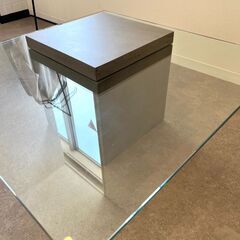 moda en casa フライング テーブル