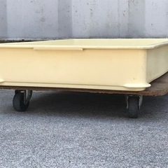 K719☆◇まとめて8点！セキスイ◇ボックスコンテナ◇番重◇パン