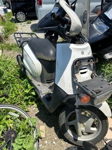 YAMAHAギア