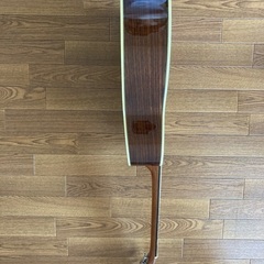 Morris F32Ⅱ アコースティックギター セット