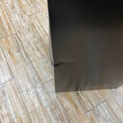 PYKES PEAK 宅配ボックス 「 TAKUHAI BOX 」ブラック パイクスピーク 置き配 おしゃれ ディープウッド