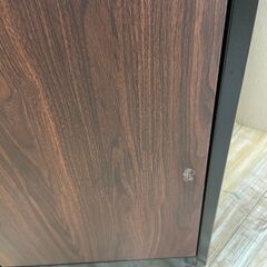 PYKES PEAK 宅配ボックス 「 TAKUHAI BOX 」ブラック パイクスピーク 置き配 おしゃれ ディープウッド