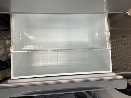 トレファク熊谷駅前店】TOSHIBAの3ドア冷蔵庫のご紹介です 