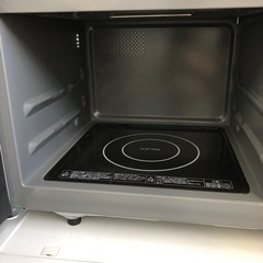 安心の6ヶ月保証付き‼︎【TOSHIBA】オーブンレンジ売ります‼︎