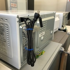 安心の6ヶ月保証付き‼︎【TOSHIBA】オーブンレンジ売ります‼︎