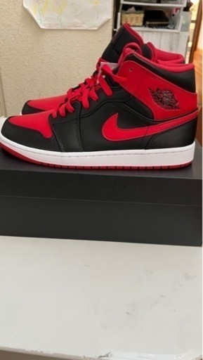 スニーカー Nike Air Jordan 1 Mid \