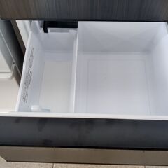 ☆ジモティ割あり☆ AQUA 冷蔵庫 368L 22年製 動作確認／クリーニング 