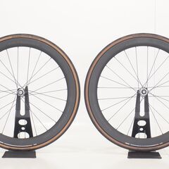 SHIMANO 「シマノ」  ULTEGRA WH-R8170 ホイールセット  