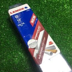 LENOX 1903066 セーバーソーブレード 25枚入り2個セット【市川行徳店